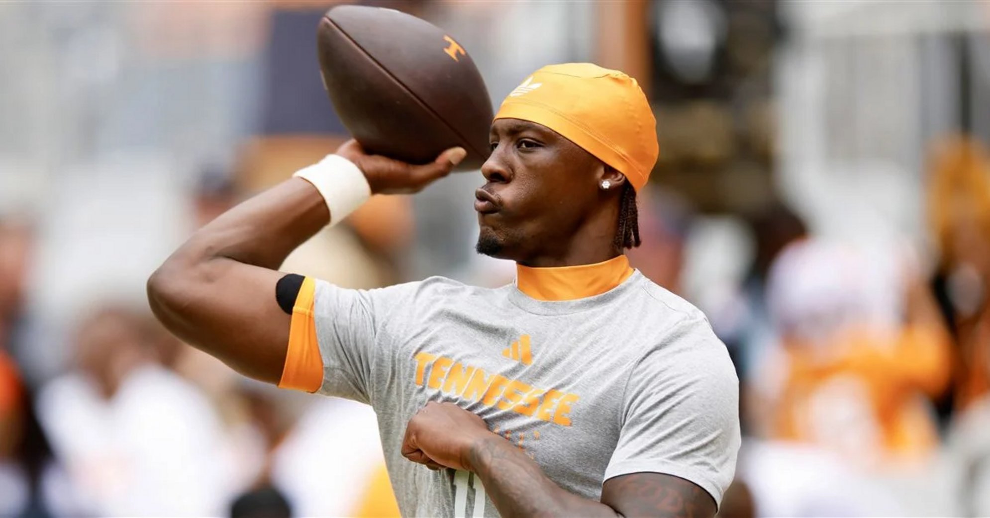 Tennessee Availability Report: Initial Arkansas Update