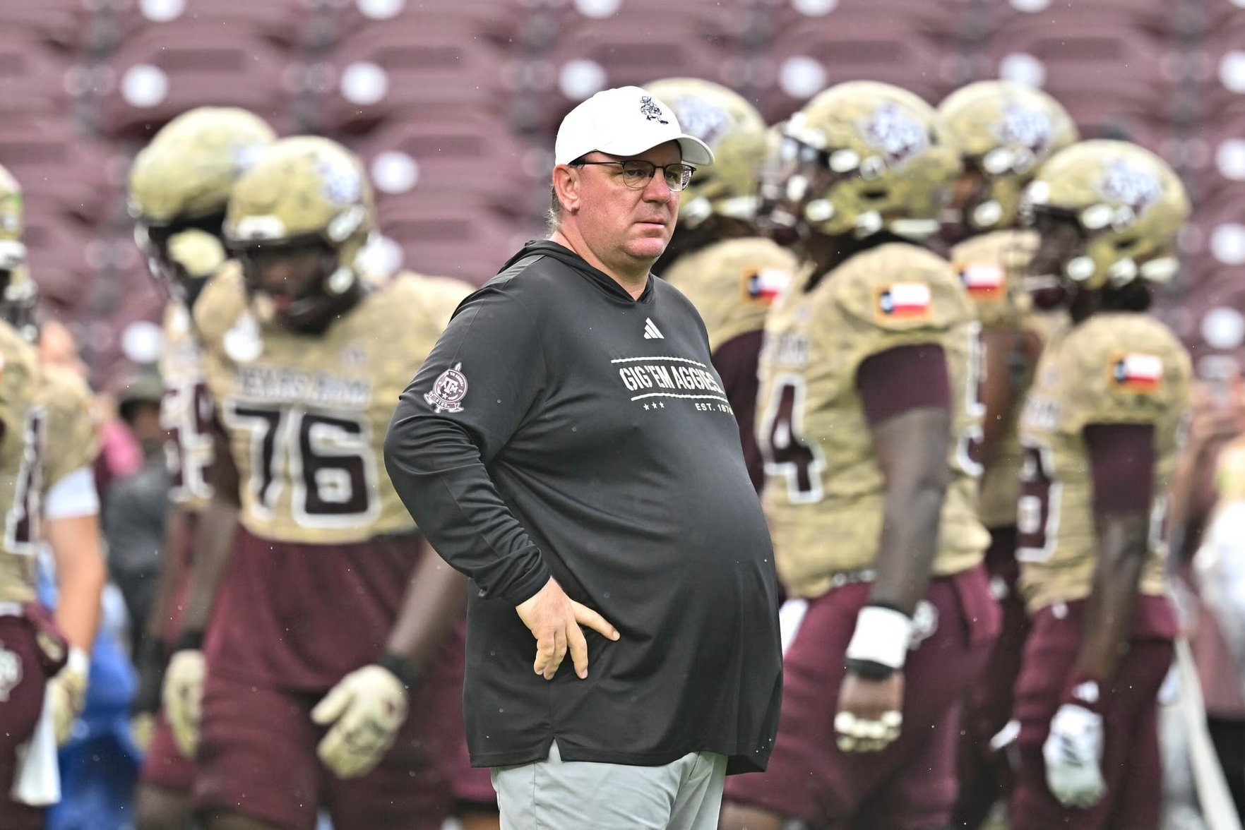 Texas A&M vs. Missouri: Four Keys for the Aggies Update