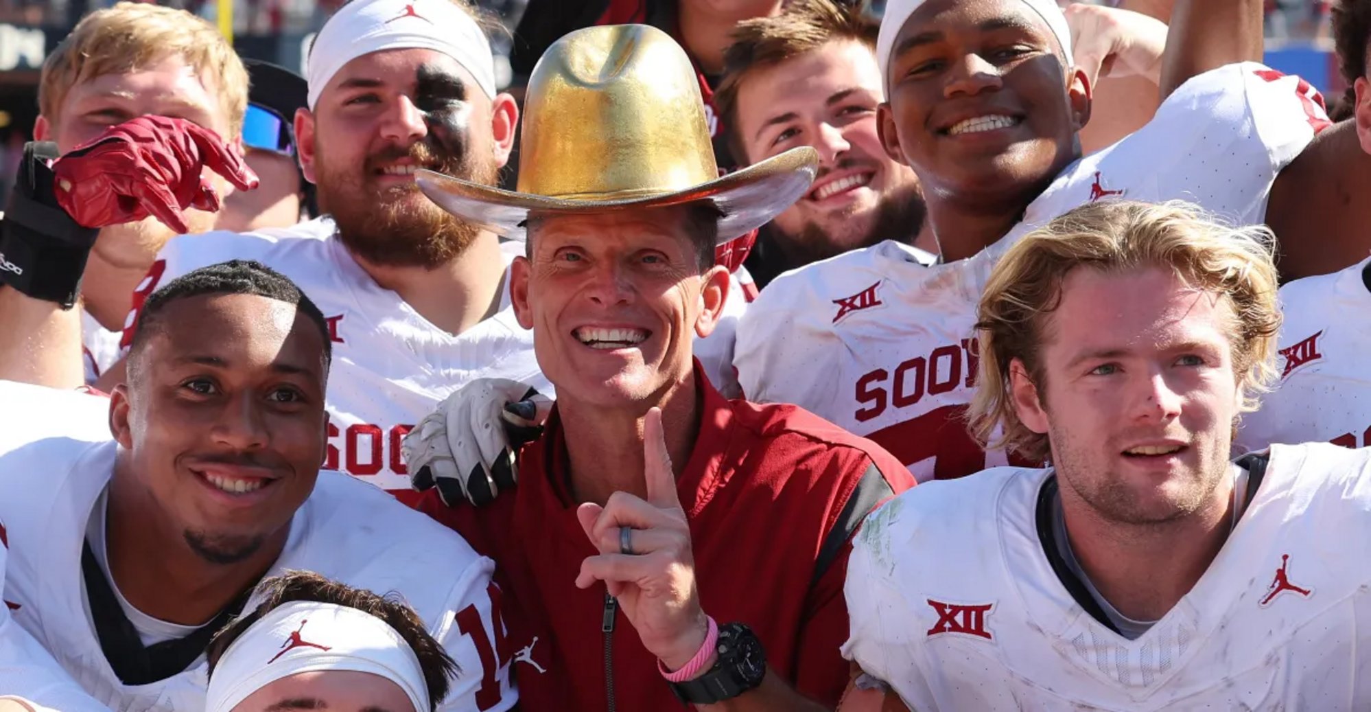 Texas vs. Oklahoma Red River Rivalry Hinges on Defense
